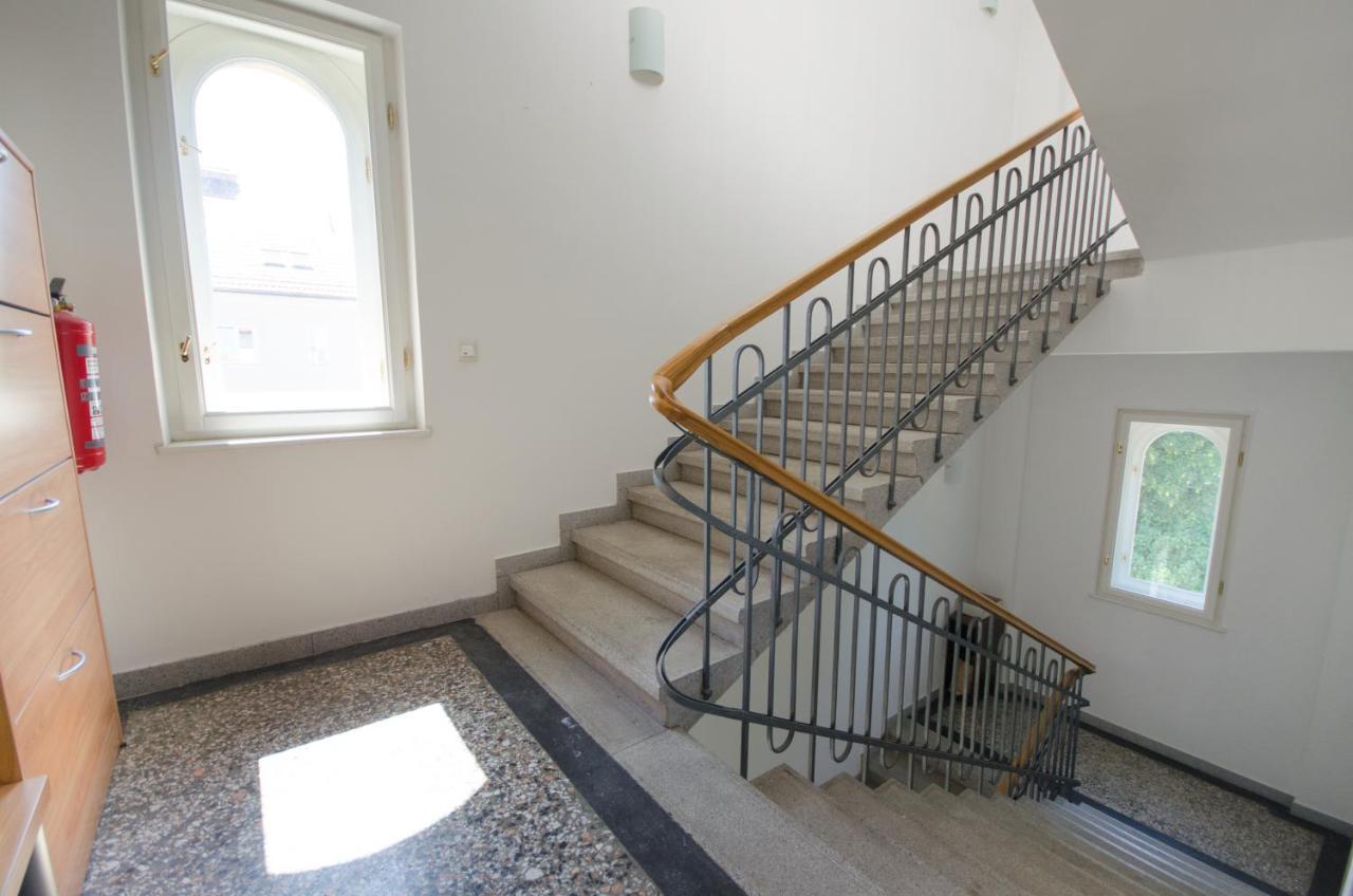 Glinska Rooms Lublana Zewnętrze zdjęcie